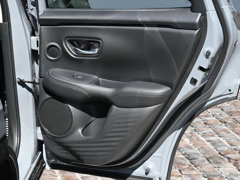 New 2026 Honda HR-V EX-L image 13