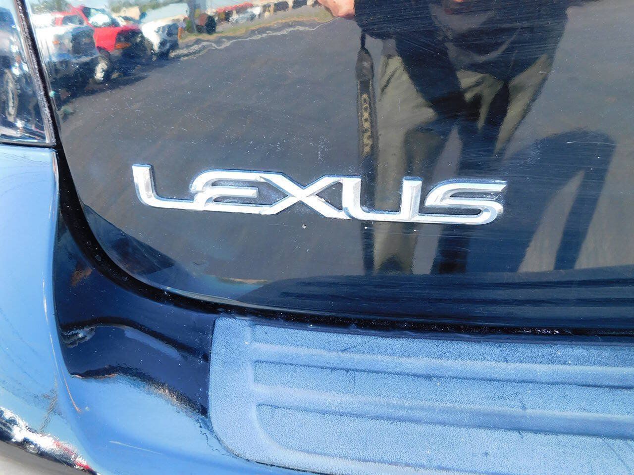 Used 2010 Lexus RX 350 AWD image 9