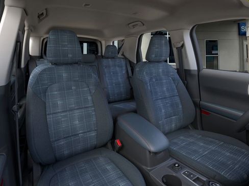 New 2025 Ford Bronco Sport Heritage w/ Convenience Package image 40