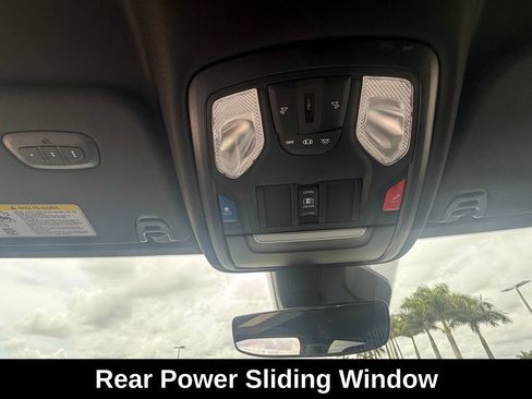 New 2026 RAM 1500 Big Horn image 16