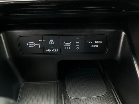 Used 2025 Hyundai Tucson SEL image 25