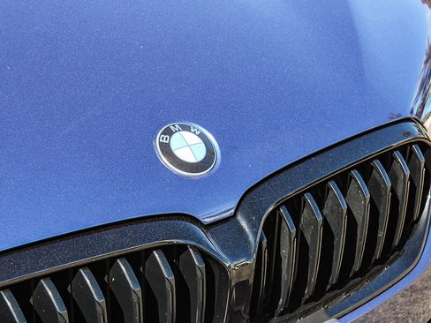 Used 2023 BMW 540i w/ M Sport Package image 10