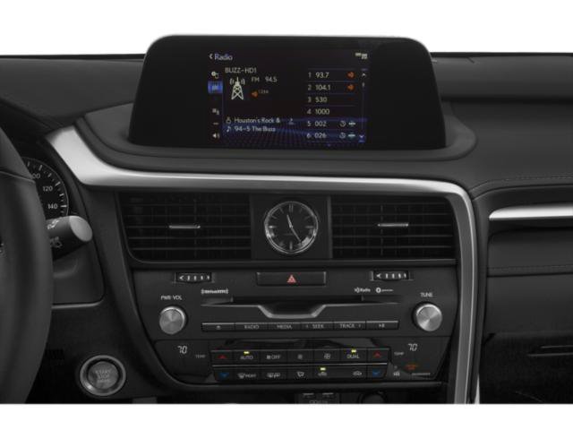 Used 2021 Lexus RX 350 FWD w/ Premium Package image 10