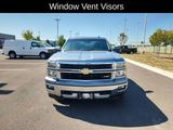 Used 2015 Chevrolet Silverado 1500 LT w/ All Star Edition image 2