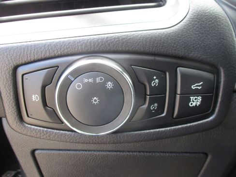 Used 2024 Ford Edge SEL w/ Convenience Package AWD/4WD image 32