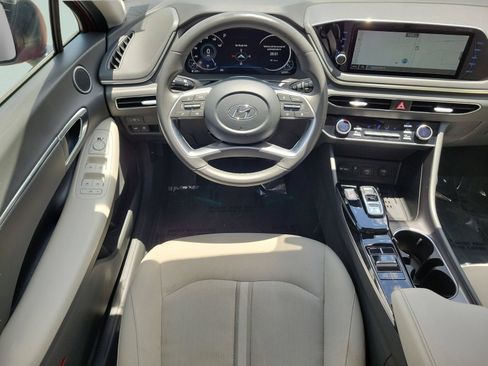 Used 2023 Hyundai Sonata SEL w/ Convenience Package FWD image 23