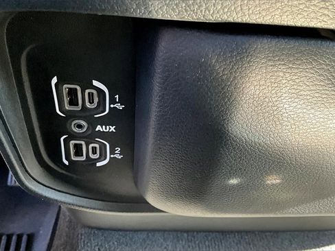 Used 2022 RAM 1500 Big Horn image 33