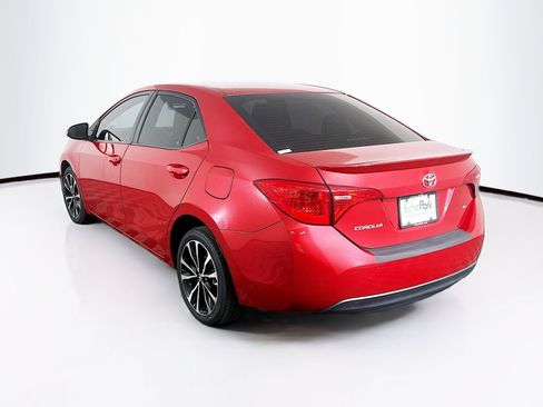 Used 2019 Toyota Corolla SE w/ Carpet Mat Package (TMS) image 5