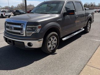 Used 2014 Ford F150 XLT w/ Equipment Group 302A Luxury video 1