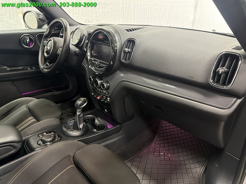 Used 2018 MINI Cooper Countryman ALL4 AWD/4WD image 5