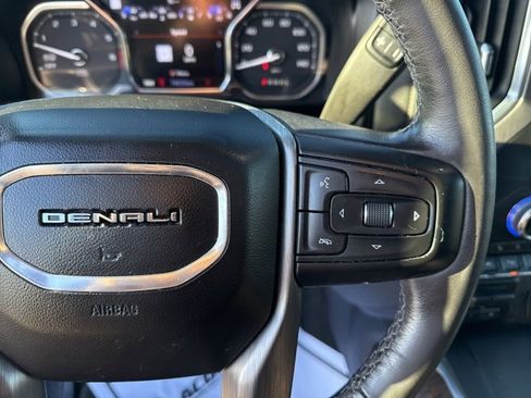Used 2020 GMC Sierra 1500 Denali w/ Denali Ultimate Package image 21