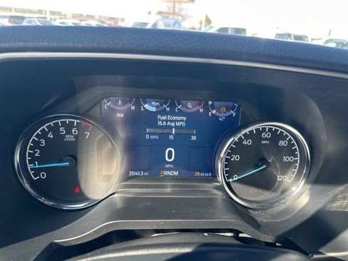 Used 2022 Ford F150 XLT w/ Equipment Group 302A High image 13