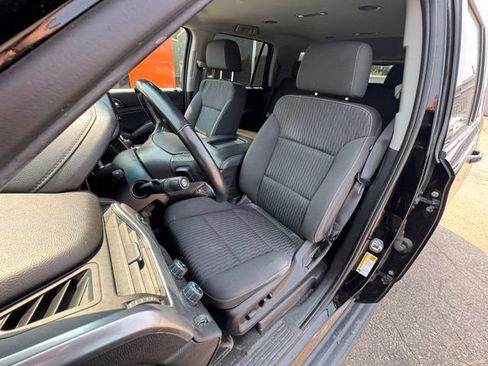 Used 2019 Chevrolet Tahoe LS AWD/4WD image 9