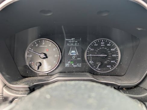 Used 2023 Subaru Outback Limited AWD/4WD image 10
