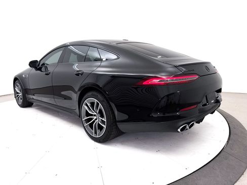 Used 2023 Mercedes-Benz AMG GT 43 image 20