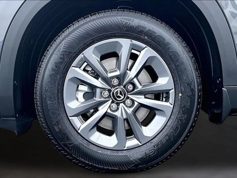 New 2026 MAZDA CX-5 Select AWD/4WD image 18