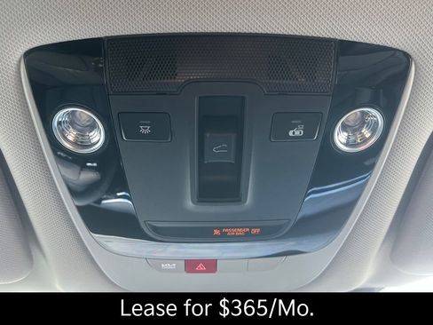 New 2026 Kia Sorento SX image 40