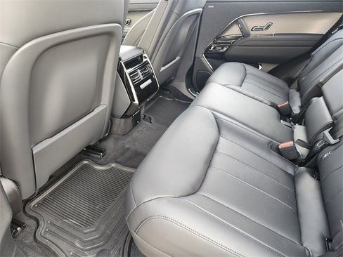 New 2026 Land Rover Range Rover Sport Dynamic SE image 20