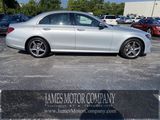 Certified 2017 Mercedes-Benz E 300 4MATIC image 4