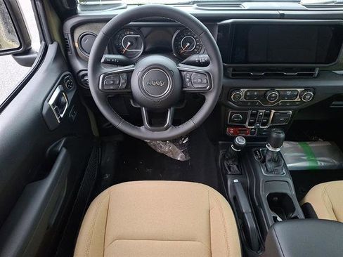 New 2026 Jeep Gladiator Sport image 8