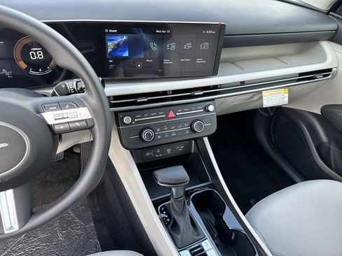New 2026 Hyundai Tucson SE FWD image 27