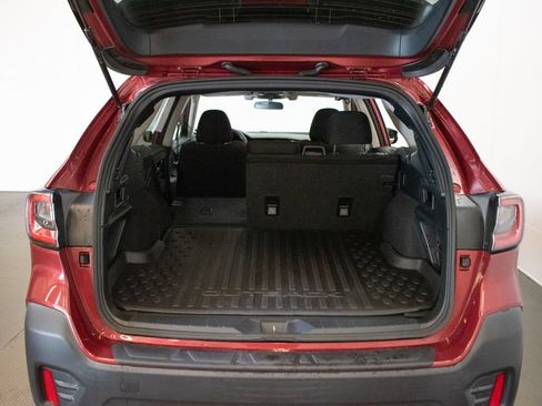 Used 2022 Subaru Outback Premium AWD/4WD image 24