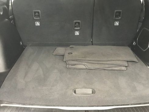 Used 2024 Jeep Grand Cherokee Limited 4xe image 34