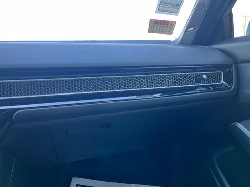 New 2026 Honda Civic Sport Touring image 16