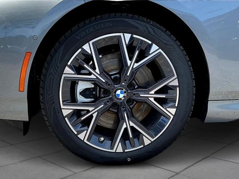 Certified 2025 BMW 228i xDrive w/ Premium Package image 11