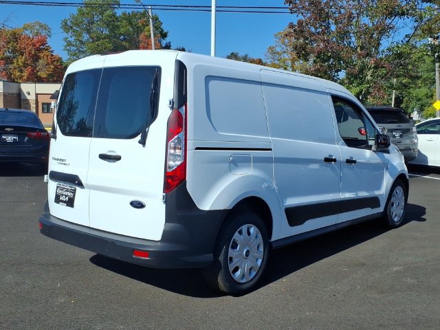 Used 2022 Ford Transit Connect XL FWD image 6