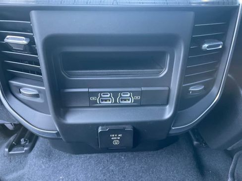 Certified 2025 RAM 1500 Big Horn image 14