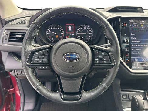 Used 2023 Subaru Ascent Onyx Edition Limited image 30