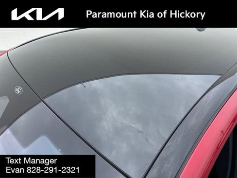 Used 2021 Ford Mustang Mach-E GT w/ GT Performance Edition image 39