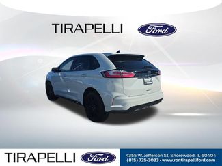 Certified 2024 Ford Edge ST-Line AWD/4WD video 2
