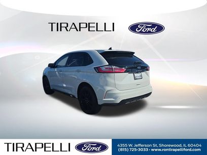 Certified 2024 Ford Edge ST-Line