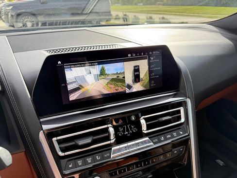 Used 2020 BMW 840i Convertible w/ M Sport Package image 18