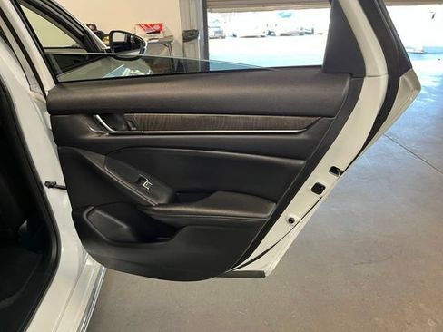 Used 2020 Honda Accord EX-L image 15