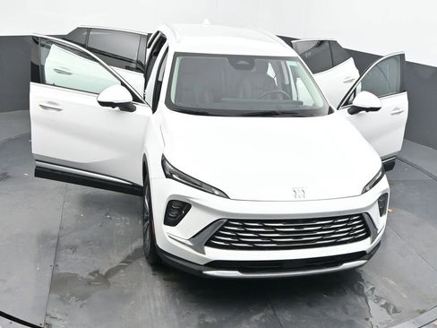 Used 2024 Buick Envision Preferred image 62