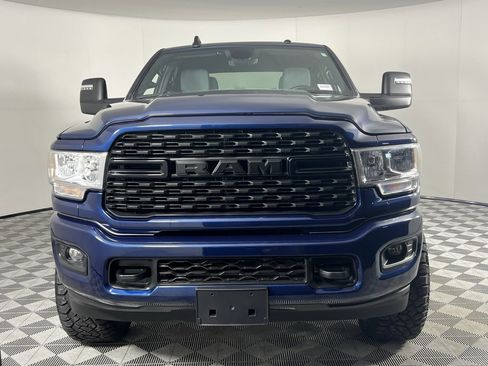 Certified 2024 RAM 2500 Big Horn w/ Bed Utility Group image 11