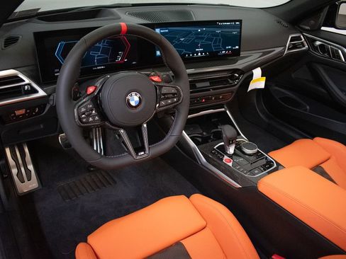 New 2027 BMW M4 xDrive Competition AWD/4WD image 15