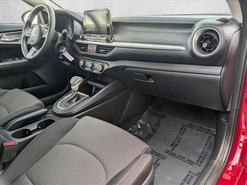 Used 2024 Kia Forte LXS image 20
