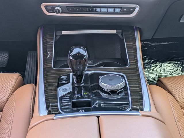 Used 2023 BMW X5 sDrive40i RWD image 22