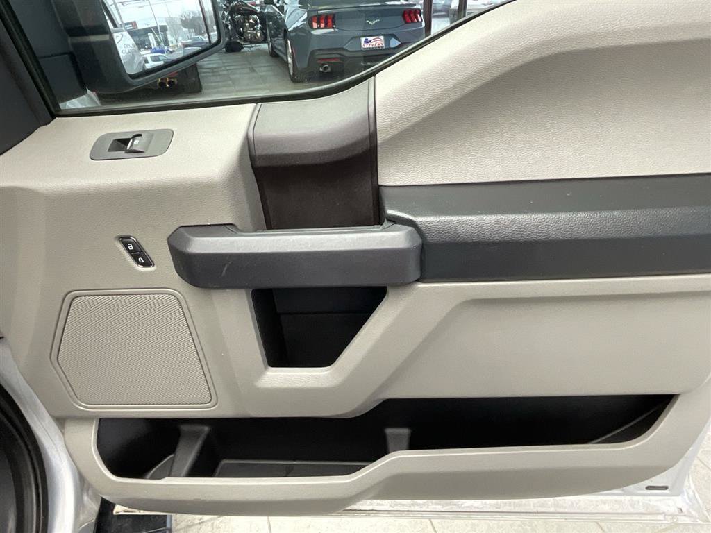 Used 2019 Ford F150 XL w/ Equipment Group 101A Mid AWD/4WD image 9