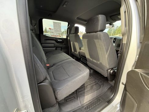 Used 2019 GMC Sierra 1500 4x4 Crew Cab image 30