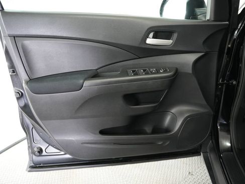 Used 2015 Honda CR-V LX image 38