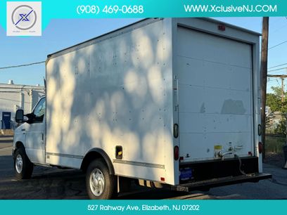 Used 2015 Ford E-350 and Econoline 350 Super Duty