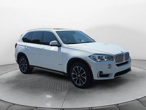 Used 2018 BMW X5 xDrive35i AWD/4WD image 5