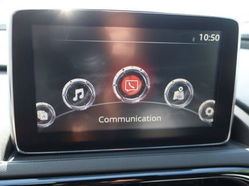 Used 2016 MAZDA MX-5 Miata Grand Touring image 28