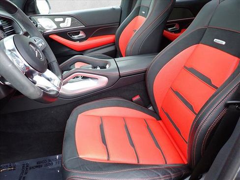 Used 2023 Mercedes-Benz GLE 53 AMG 4MATIC image 14