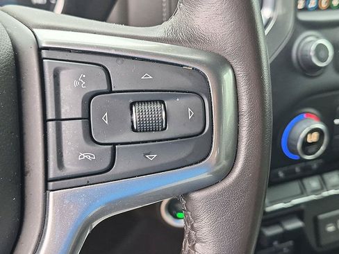 Certified 2022 Chevrolet Silverado 2500 LTZ w/ LTZ Convenience Package AWD/4WD image 18